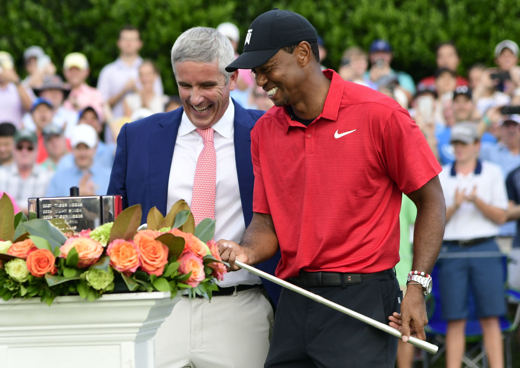 Tour Championship Golf